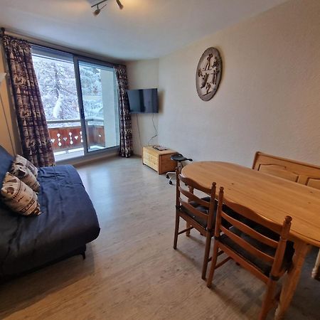 Ferienwohnung Le Sappey 31 Les Deux Alpes Exterior foto