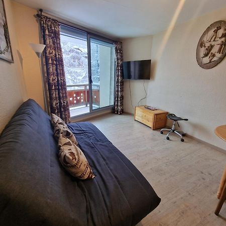 Ferienwohnung Le Sappey 31 Les Deux Alpes Exterior foto
