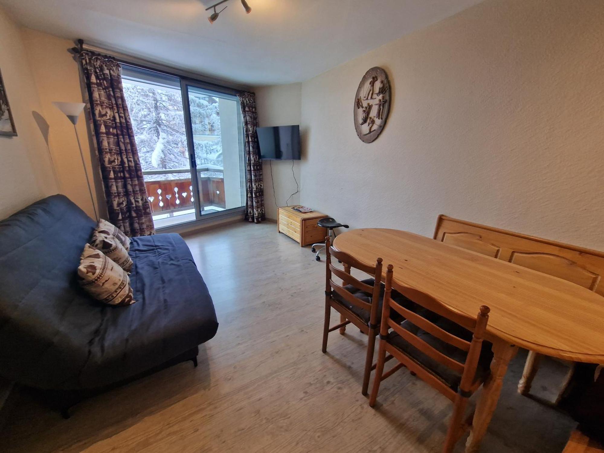 Ferienwohnung Le Sappey 31 Les Deux Alpes Exterior foto
